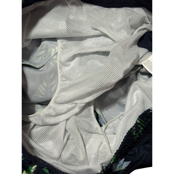 Nautica Navy/Blue Swim Trunks Men’s Size XL NWOT - Picture 11 of 11
